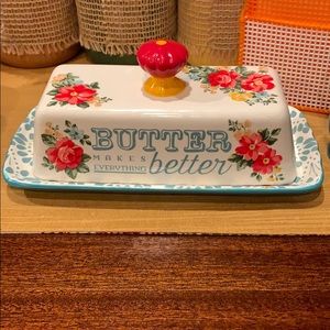 Meet your Posher, Sharon